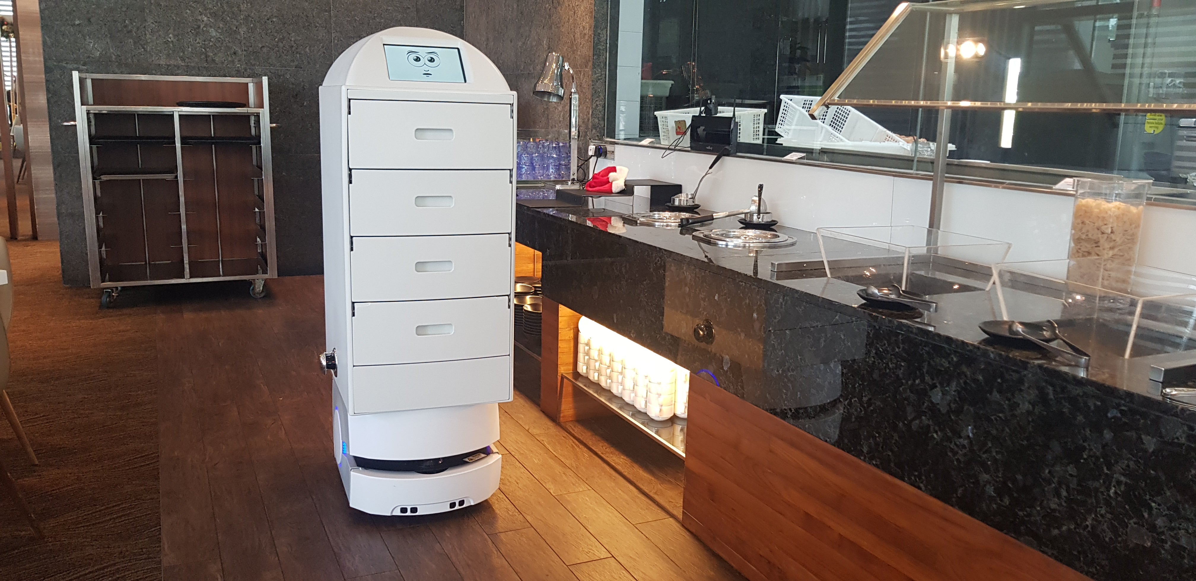 Stack Robot – Austonomy